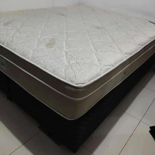 Cama box - Foto 3