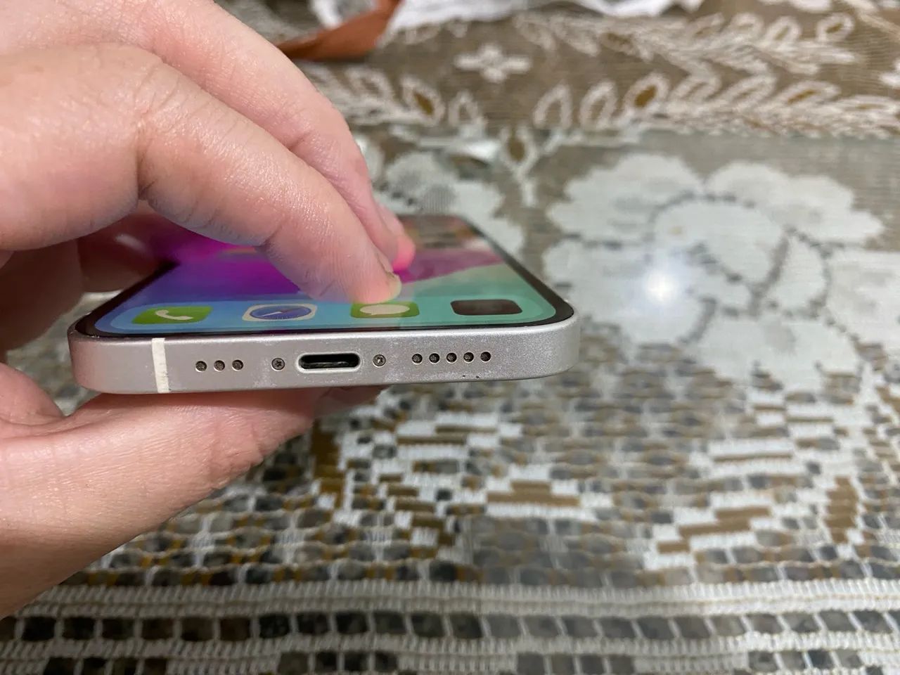 iPhone 12 64 Gb  - Foto 5
