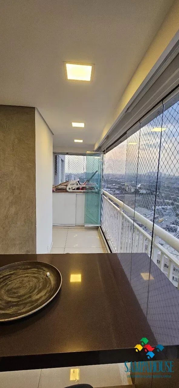 Apartamento à venda com 100m², 3 quartos e 2 vagas- Pronto para mudar!!! - Foto 4