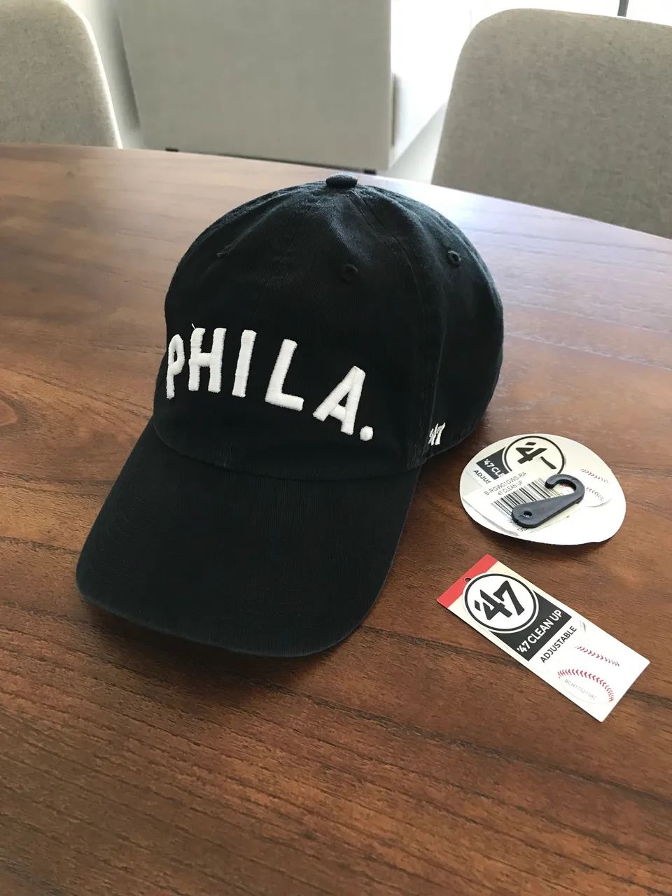 Boné 47 Brand Philadelphia Phillies Original 