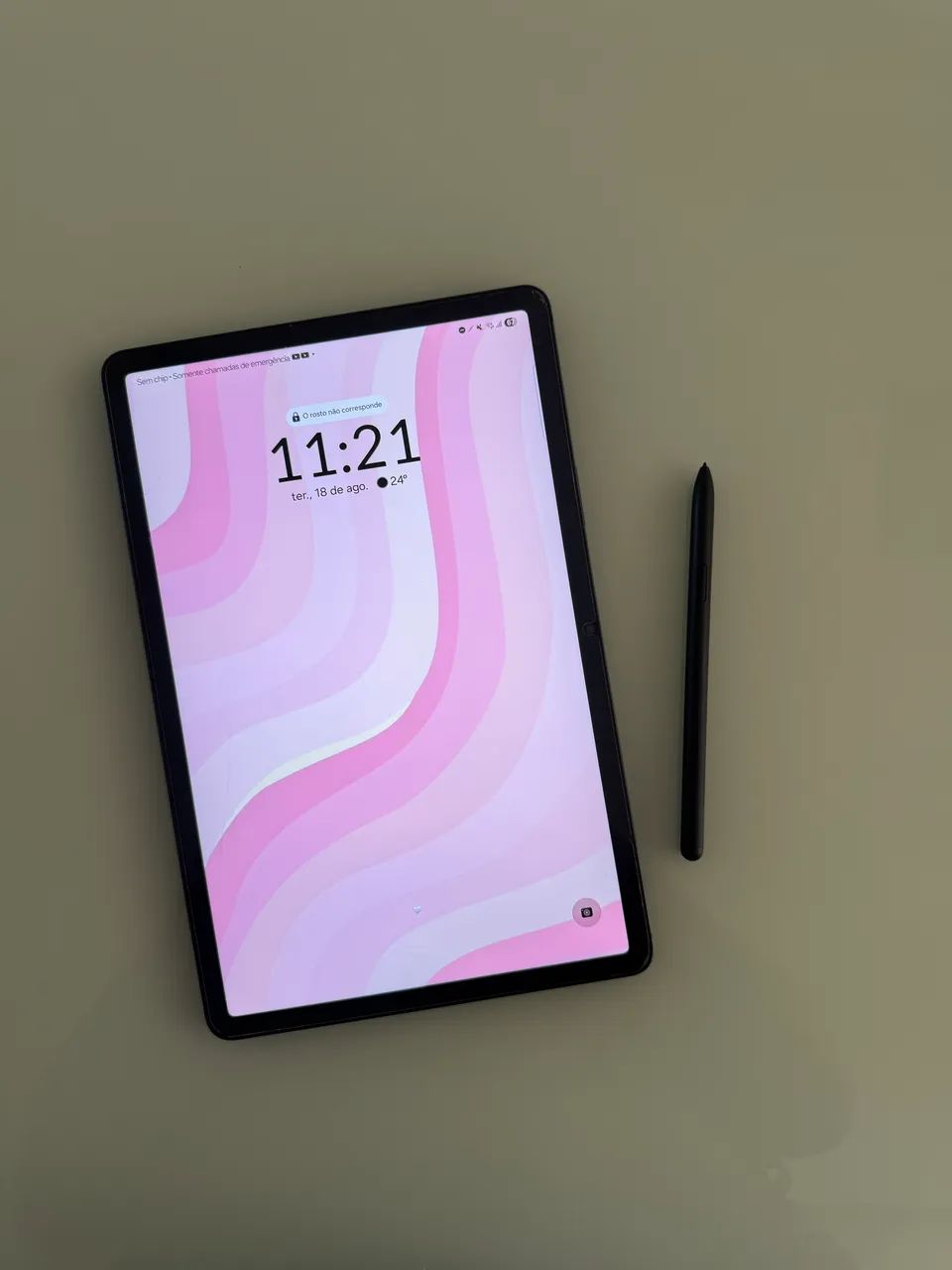 Samsung Tab S8  - Foto 3