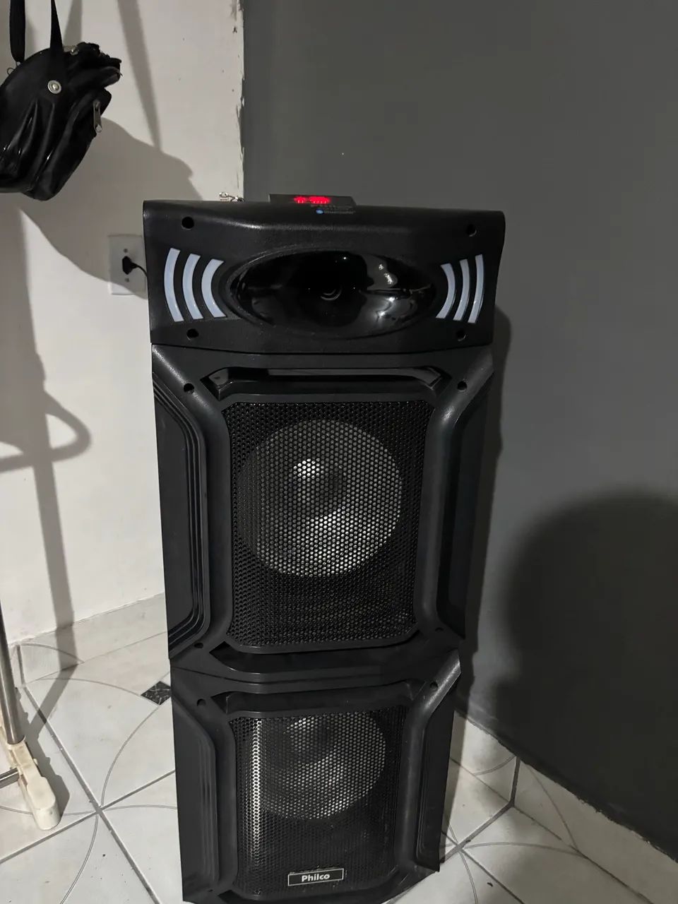 Som pcx1500 novo - Foto 2