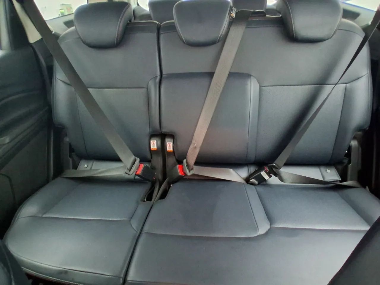 Chevrolet Spin PREMIER 1.8 8V Econo.Flex 5p Aut., foto 18 de 18