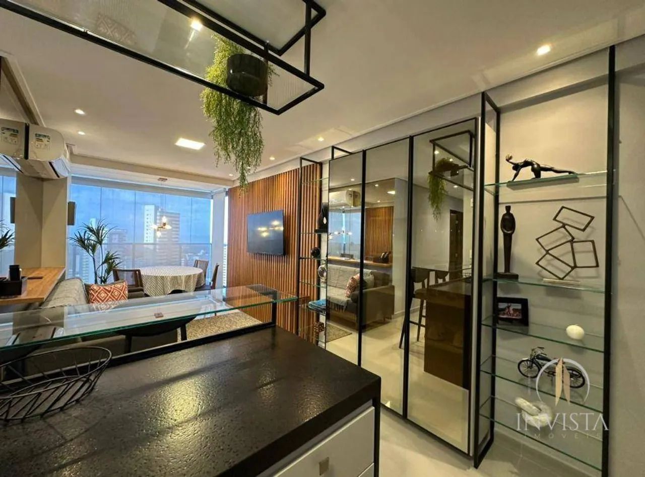 Apartamento com 2 dormitórios à venda, 60 m² por R$ 890.000,00 - Tambaú - João Pessoa/PB - Foto 2