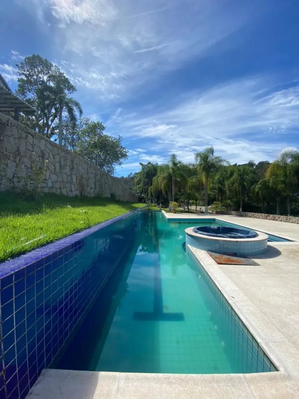 Casa para venda tem 1004 metros quadrados com 5 quartos em Cacupé - Florianópolis - SC - Foto 5