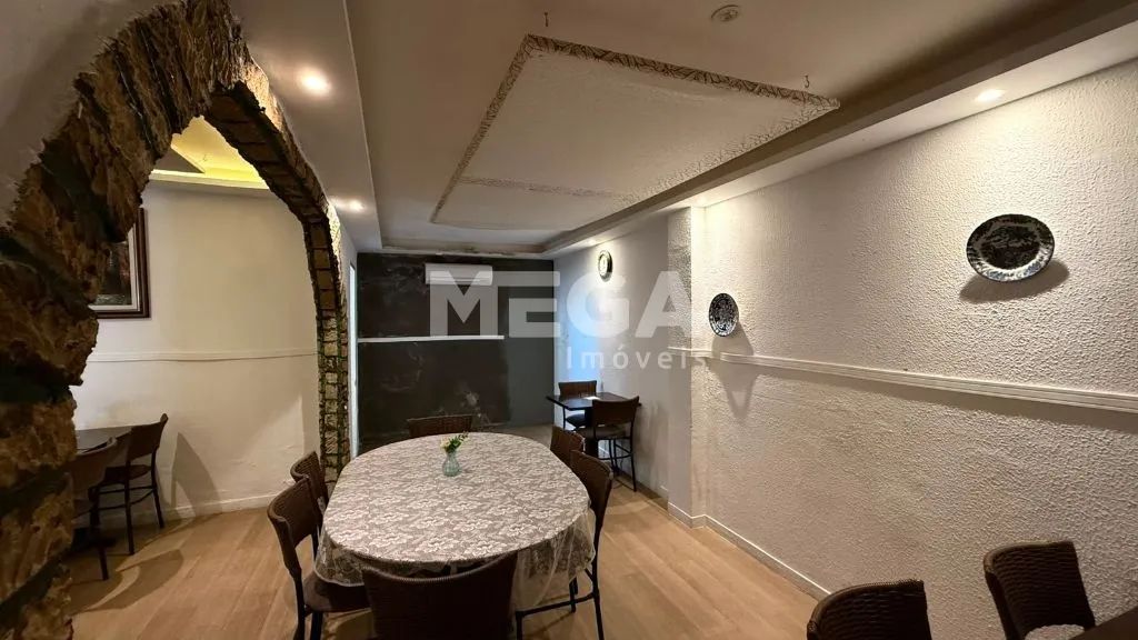 Ponto comercial no bairro Varjota em Fortaleza, CE - Foto 4