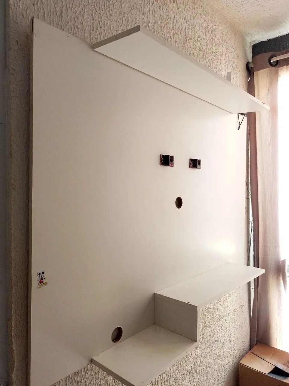 Vendo painel MDF  - Foto 2