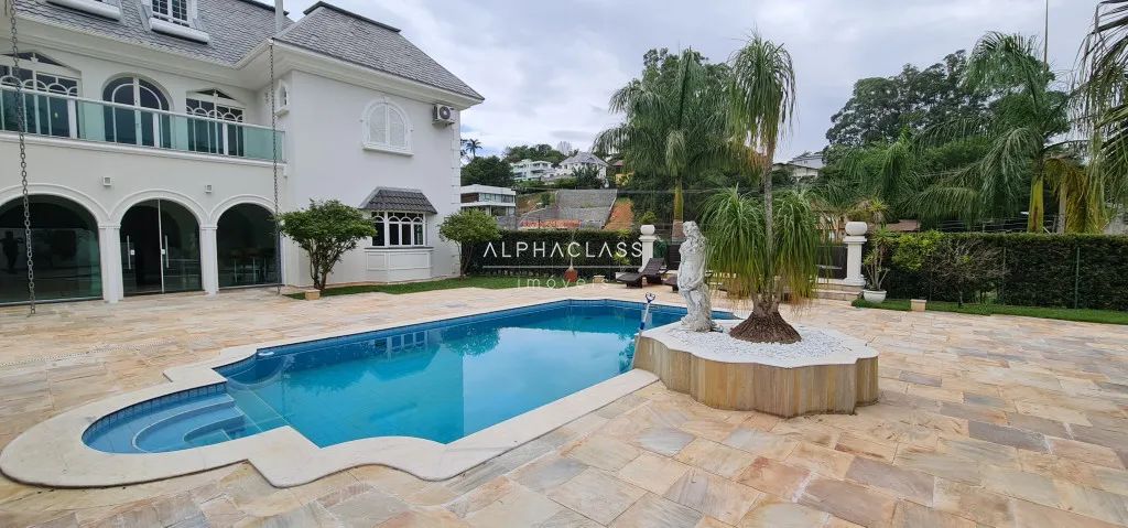 Excelente Casa em Condomínio - Alphaville / Tamboré - Foto 5