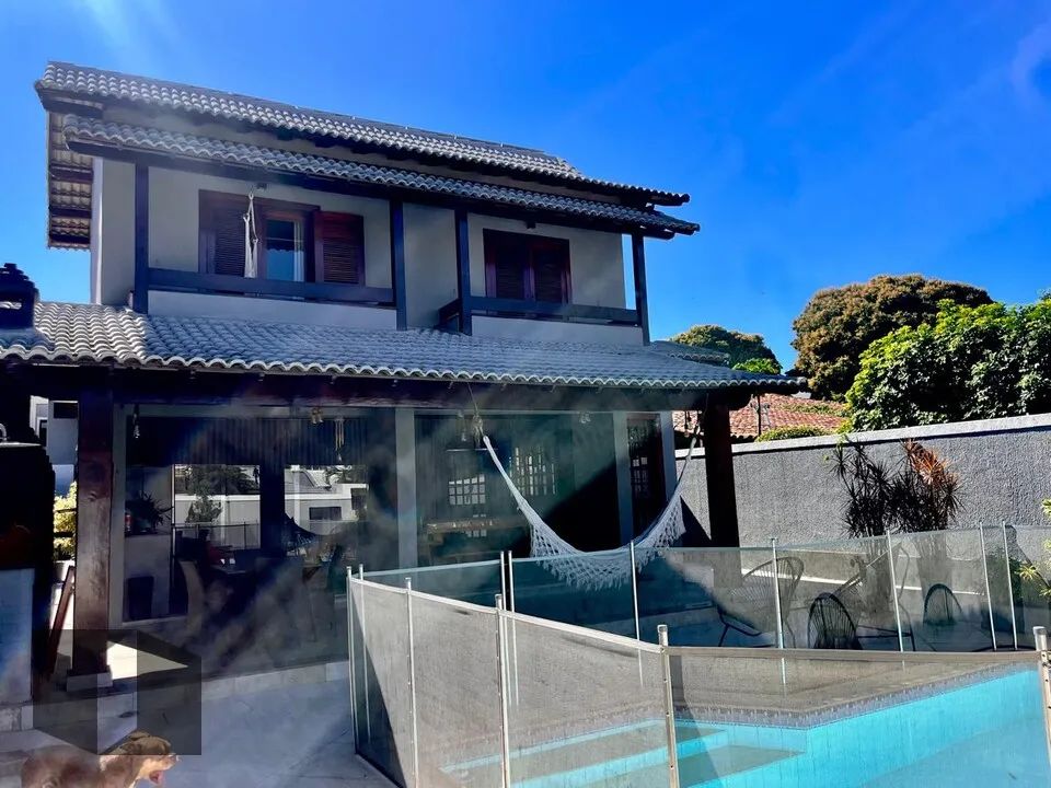Casa em Barra da Tijuca - Foto 3