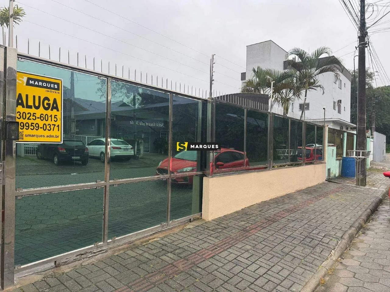 Casa mobiliada com 2 quartos em Joinville/ Araquari - Foto 3