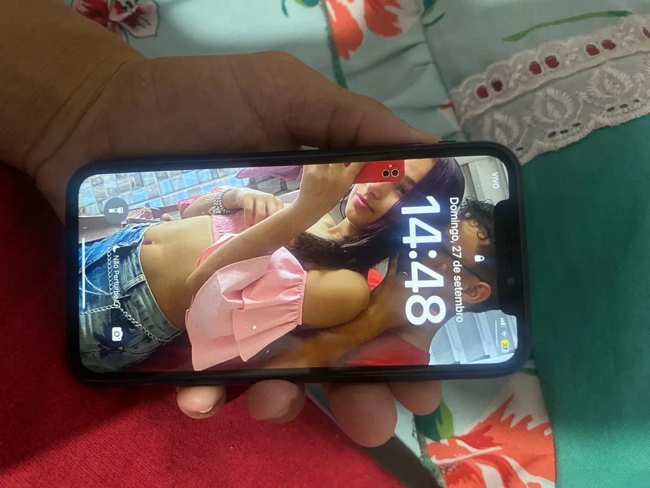 iPhone XR  - Foto 2