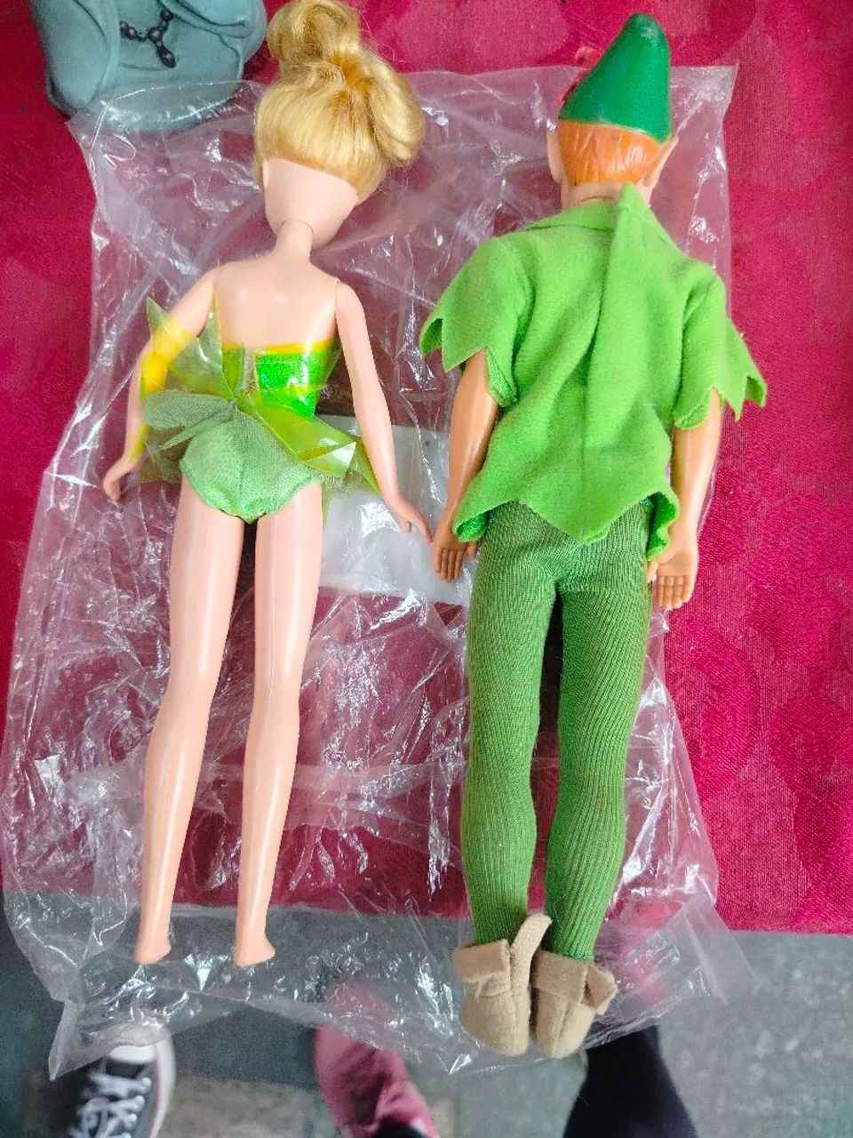 Bonecas Barbies... - Foto 4