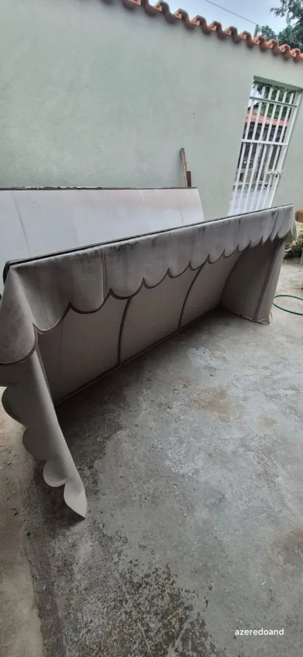 Toldo capota  - Foto 2