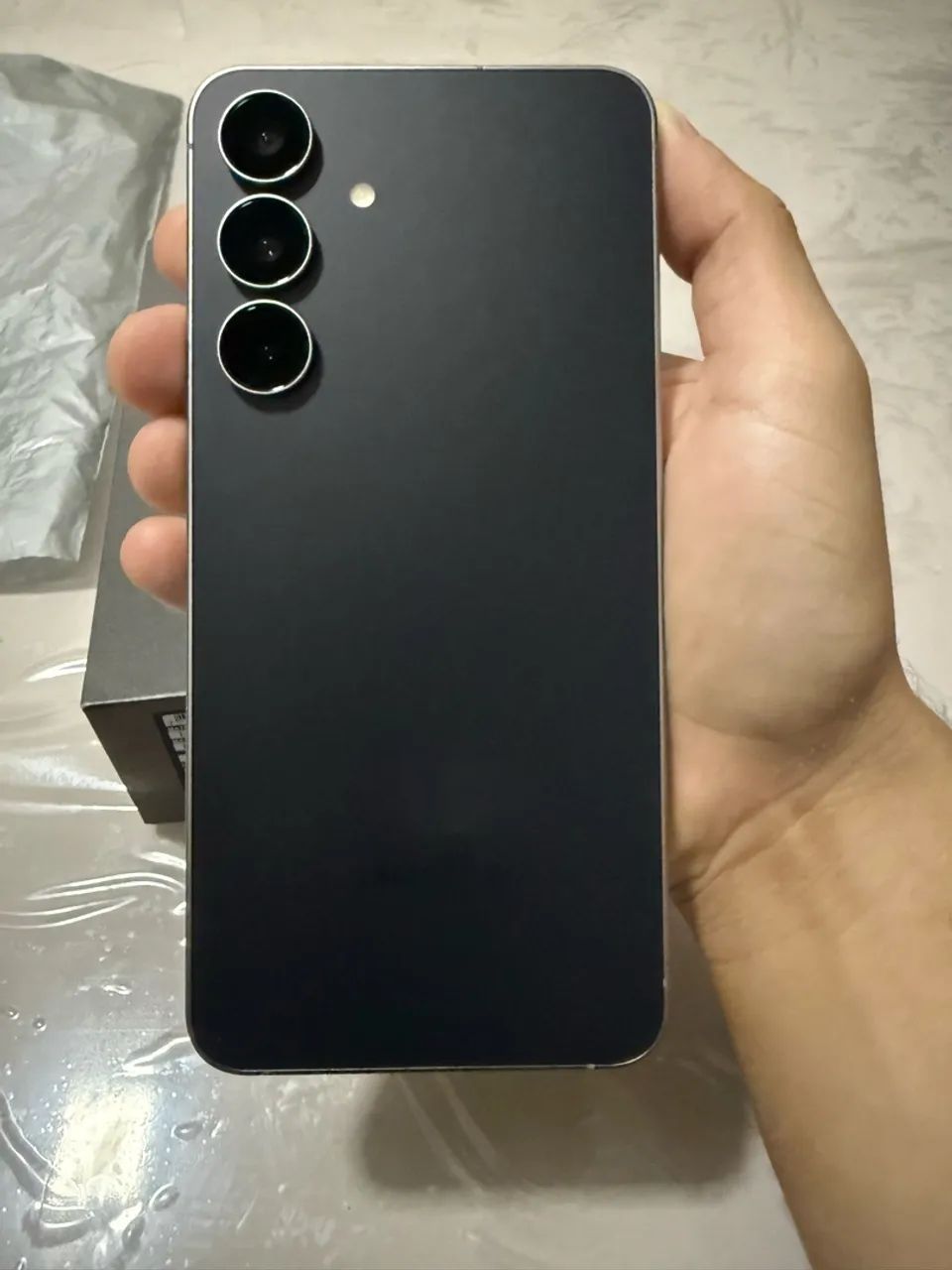 Samsung 25FE - Foto 4