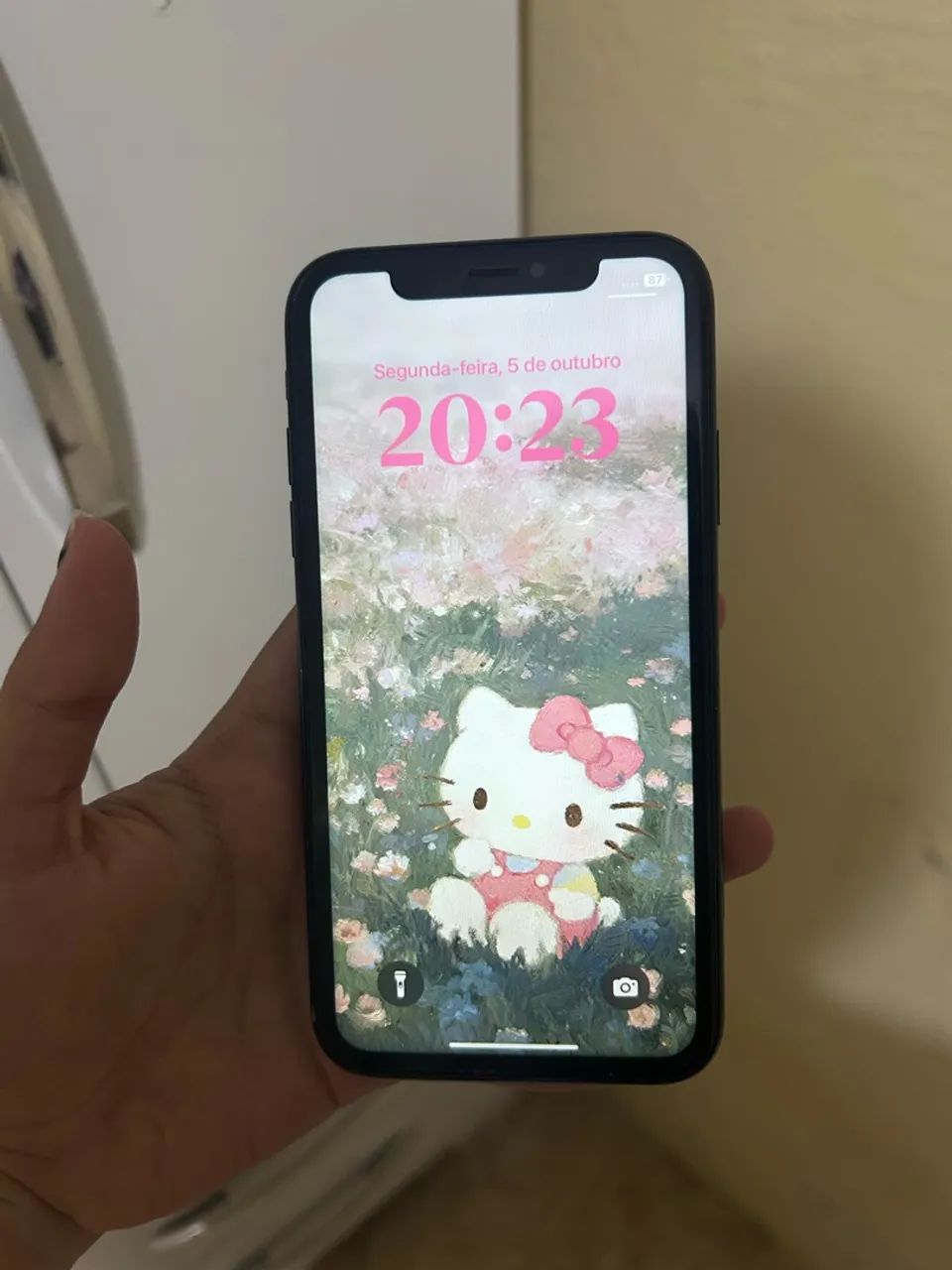 iPhone XR em ótimo estado  - Foto 3