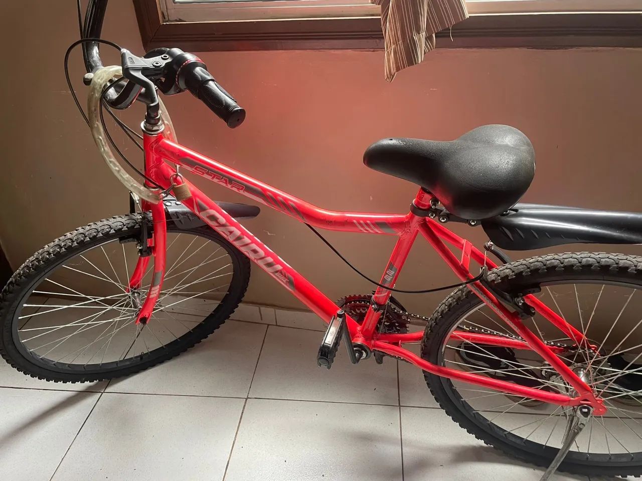 Bicicleta de passeio - Foto 2