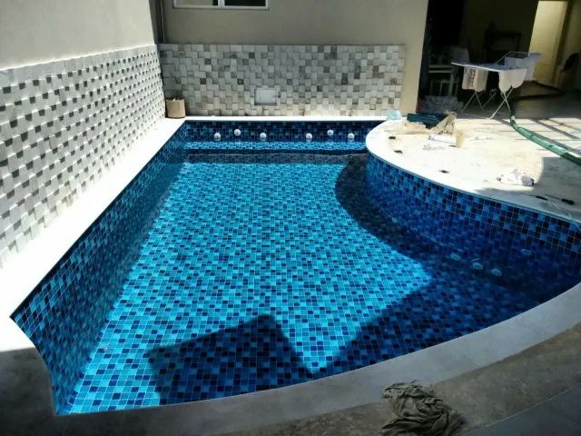 VINIL PARA PISCINA - Foto 2