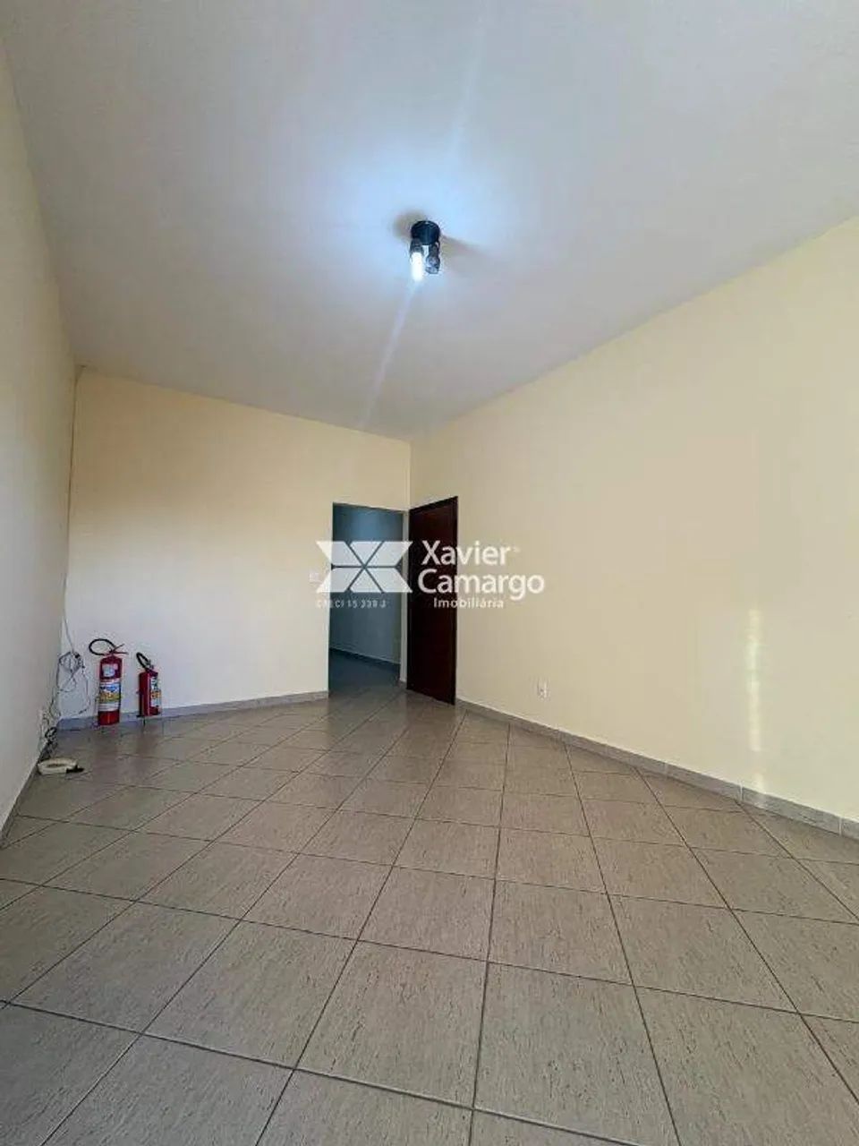 Casa com 3 quartos para locação no Centro - Rio Claro/SP - Foto 2