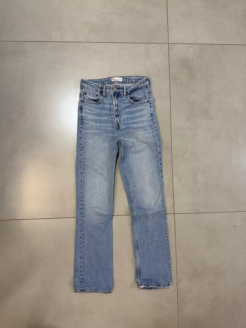 Calça Zara  - Foto 2