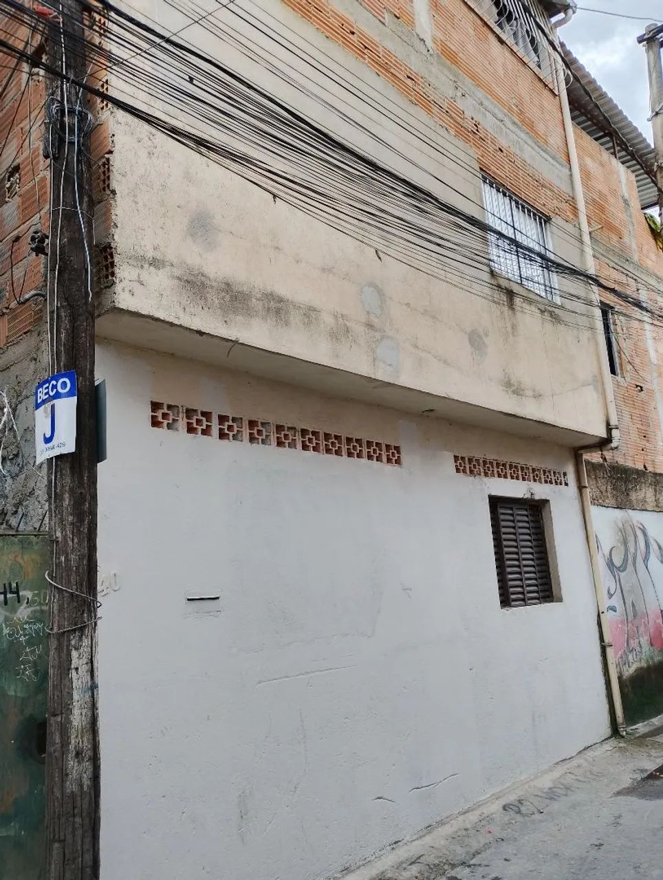 Foto - Belo Horizonte - Átila de Paiva (Barreiro)