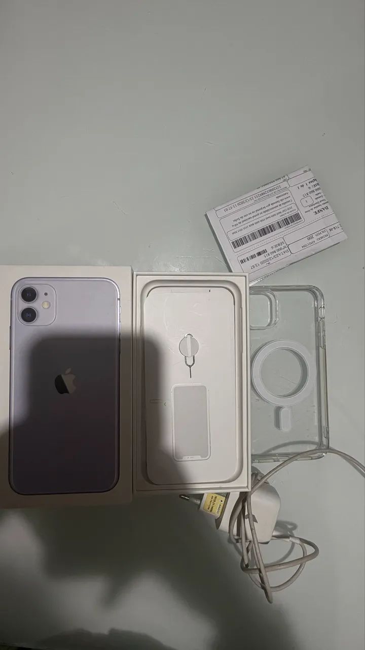 IPHONE 11 128GB - Foto 2