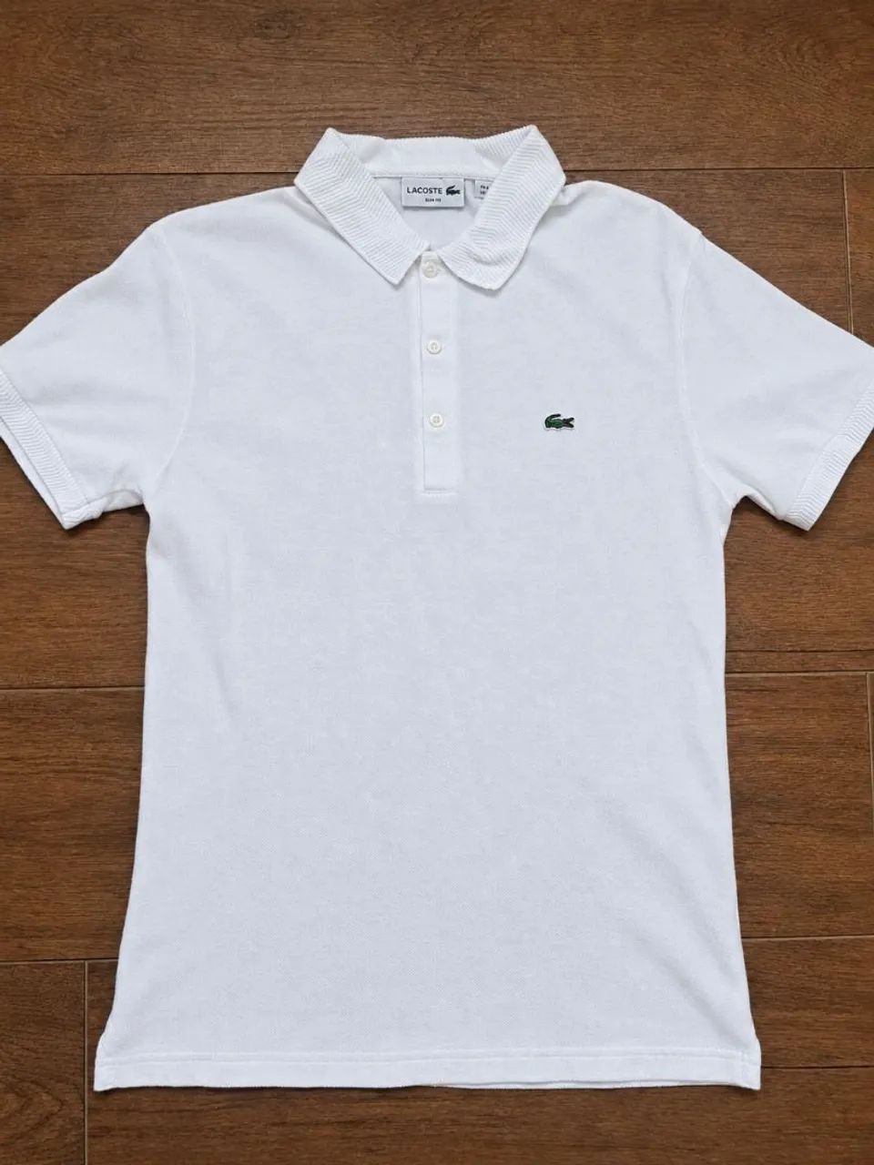 Camisa Lacoste