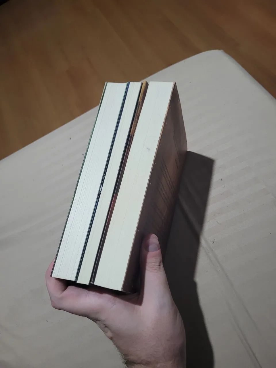Trilogia livro duna - Foto 4