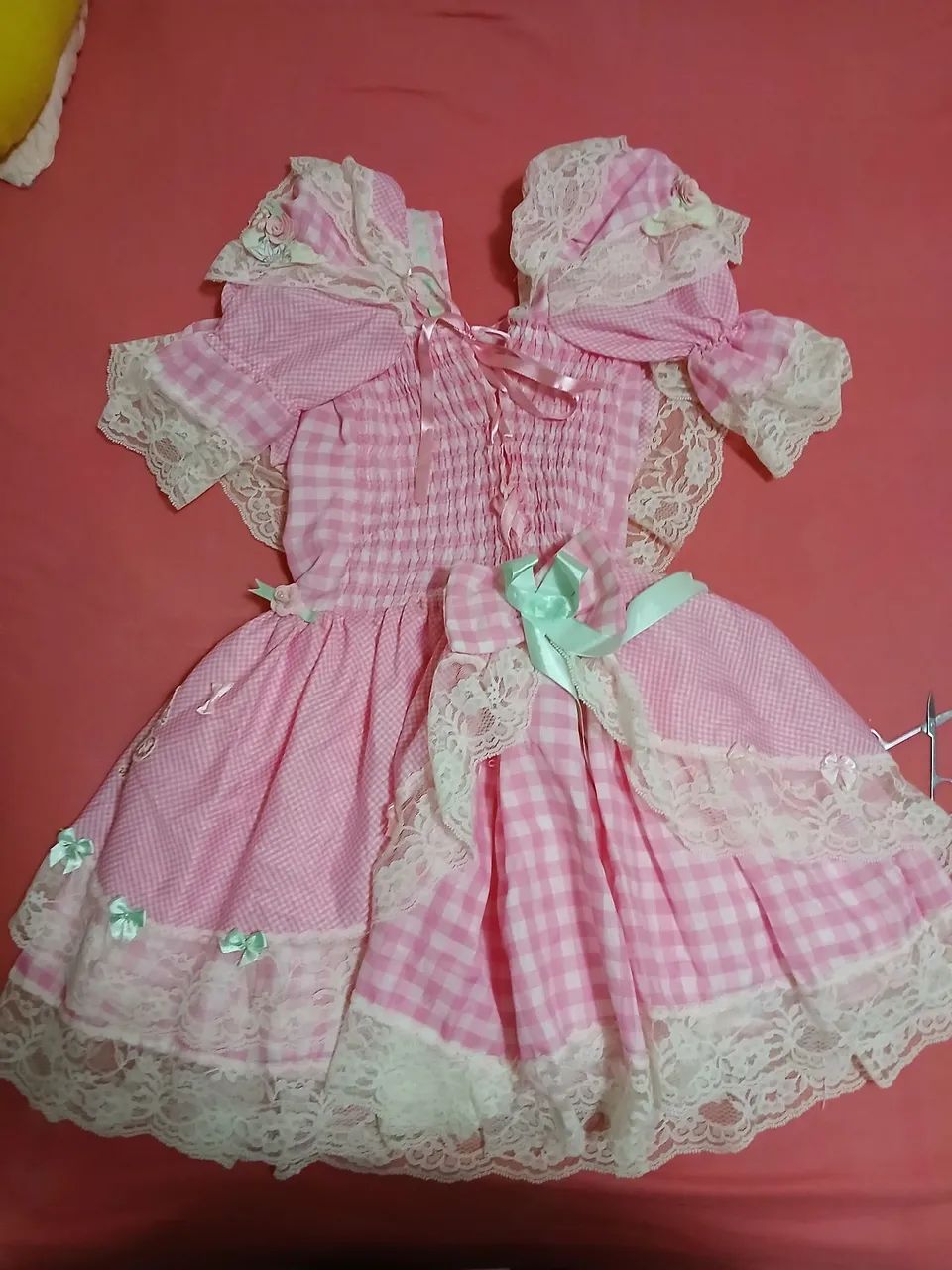 Vestidos São  joão  - Foto 3