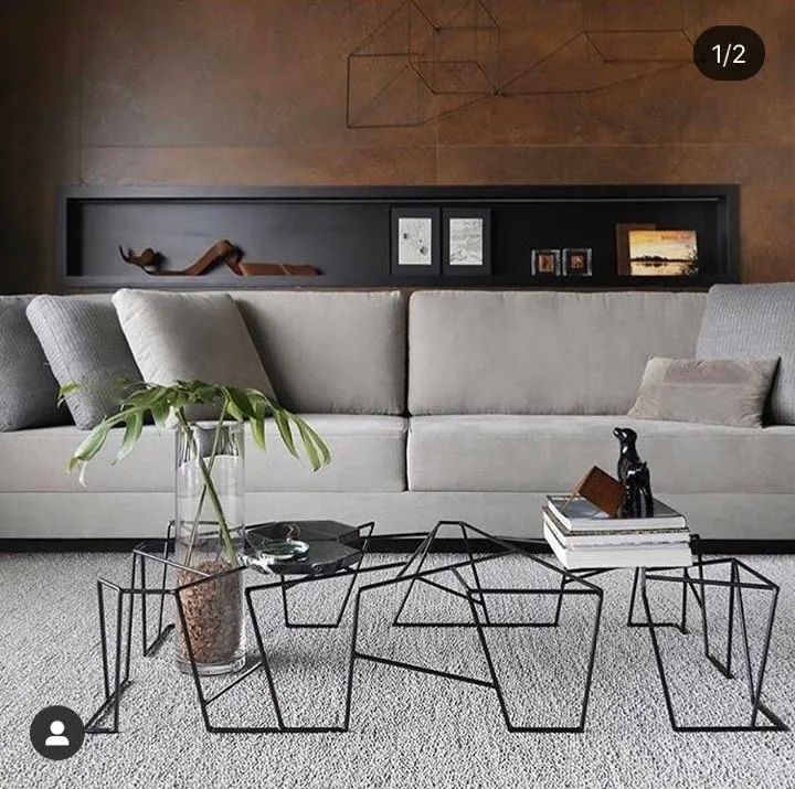 Mesa de centro 