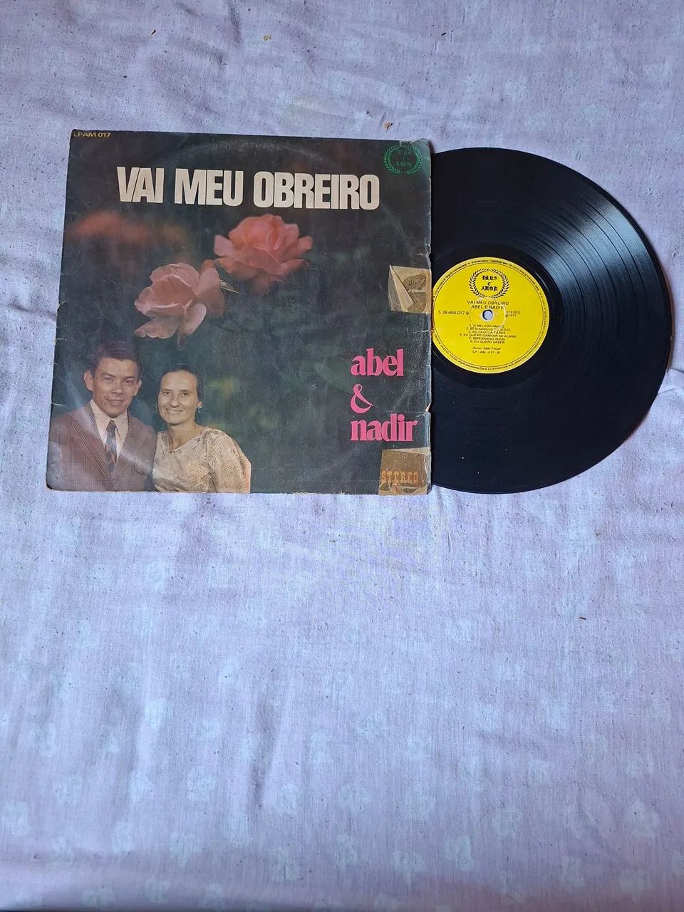 Disco de vinil  - Foto 2