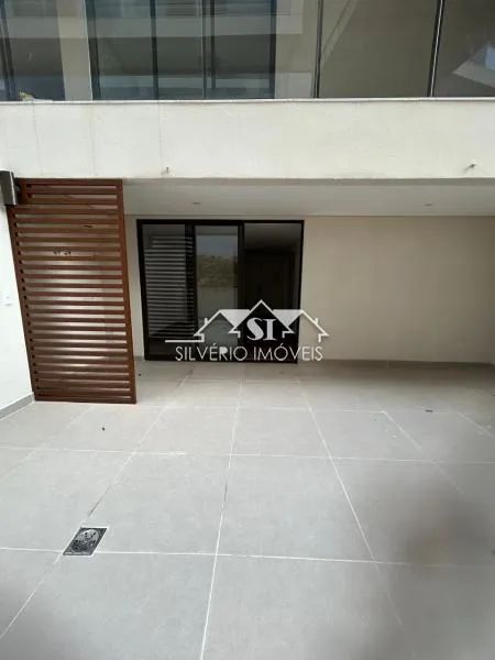 Apartamento- Petrópolis, Itaipava