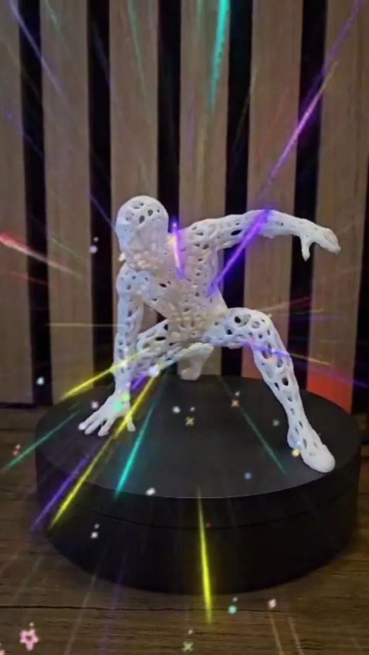 Brinquedos 3d - Foto 5