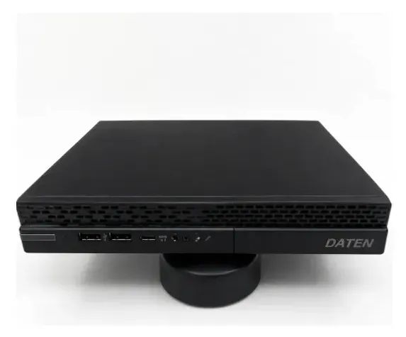 Mini pc Daten - Foto 2