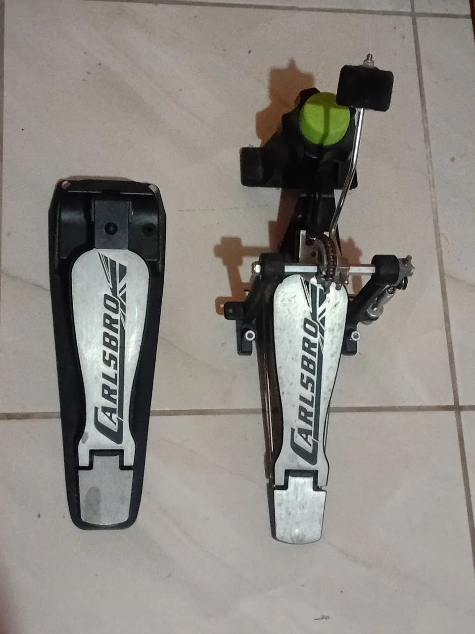 Bateria eletrônica - Foto 5