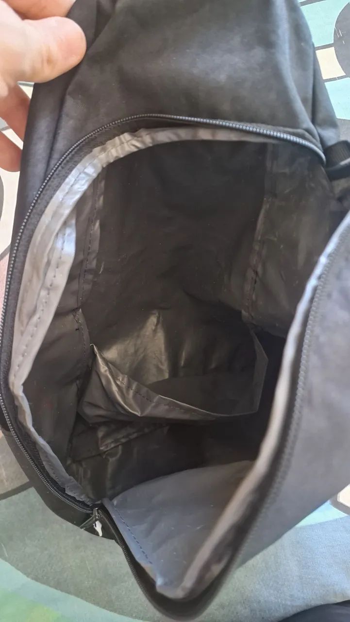 Mochila azul - Foto 3