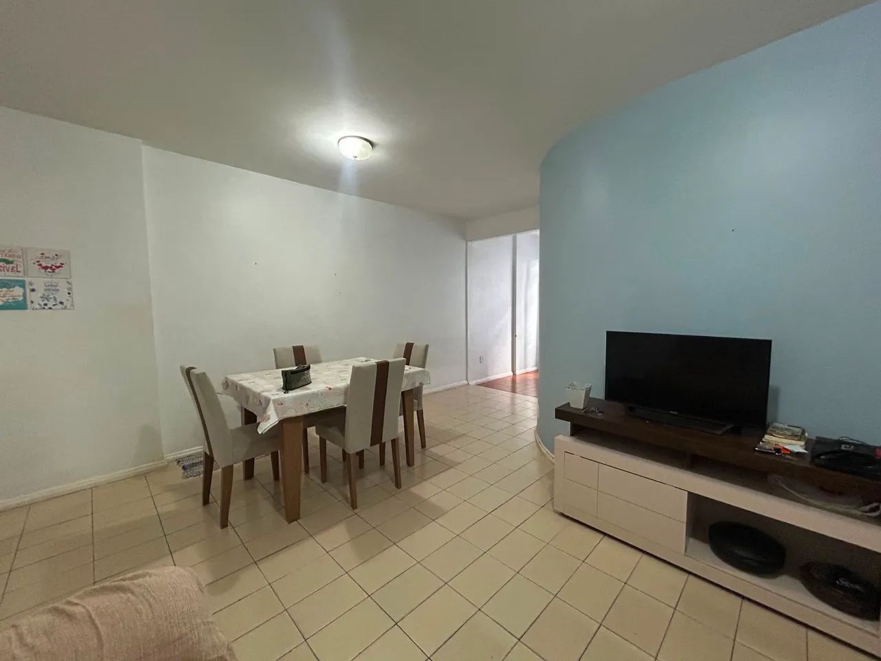 Apartamento centro guarapari-es - Foto 3