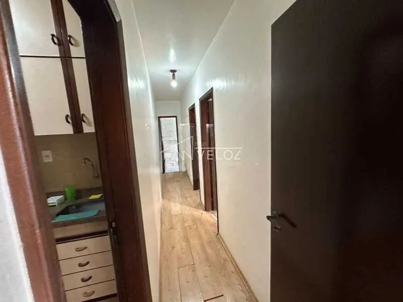 Apartamento : / Residencial / Gávea - Foto 4