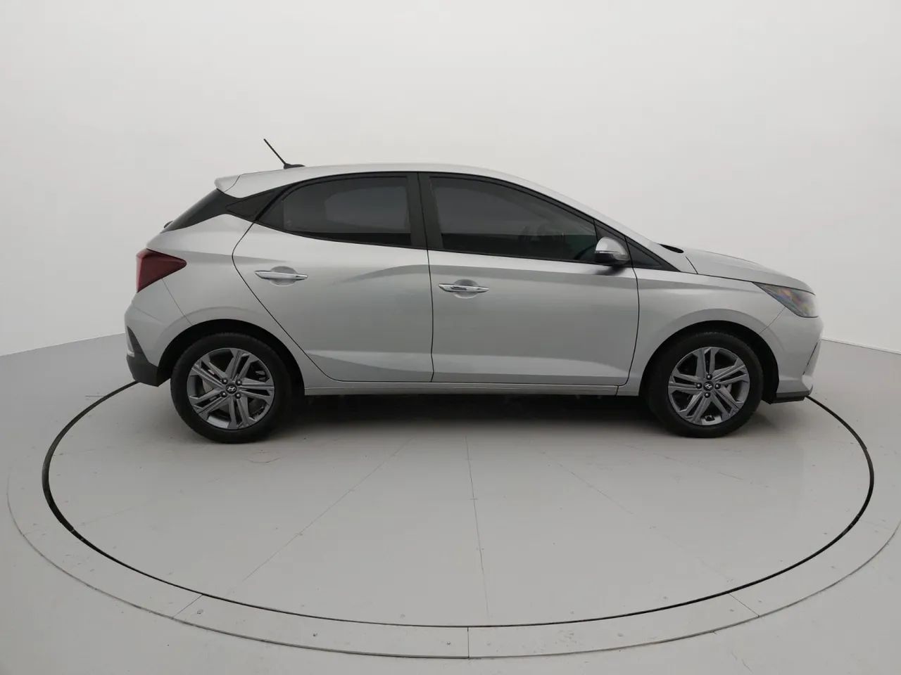 Hyundai HB20 Limited 1.0 TB Flex 12V Aut., foto 6 de 18