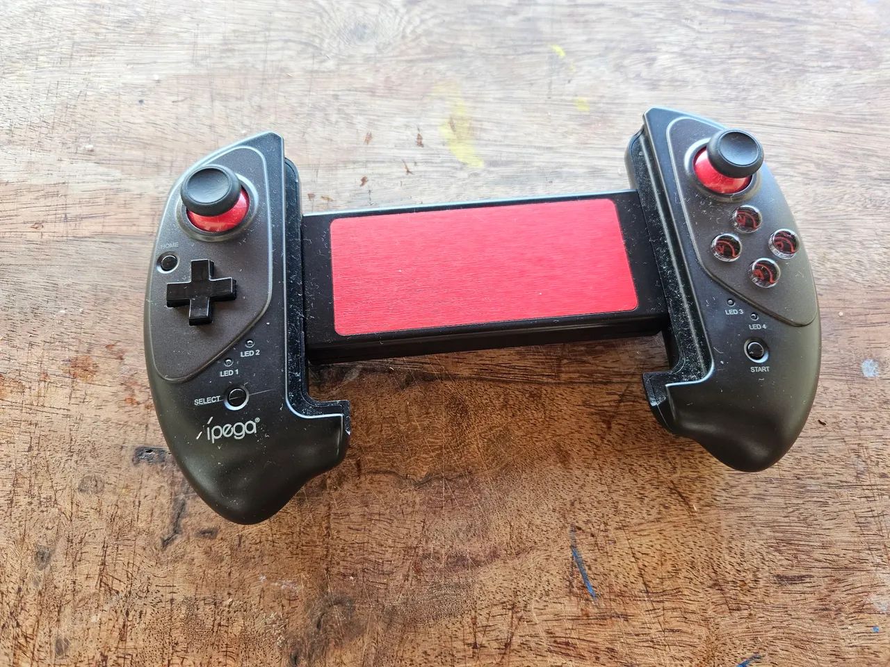 Gamepad Ipega-PG-9083S - Foto 2