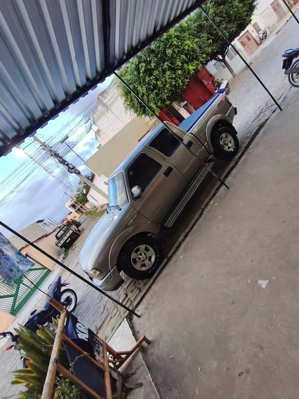 Ford Ranger Ranger XLT 3.0 PSE 163cv 4x4 CD TB Dies. 2006