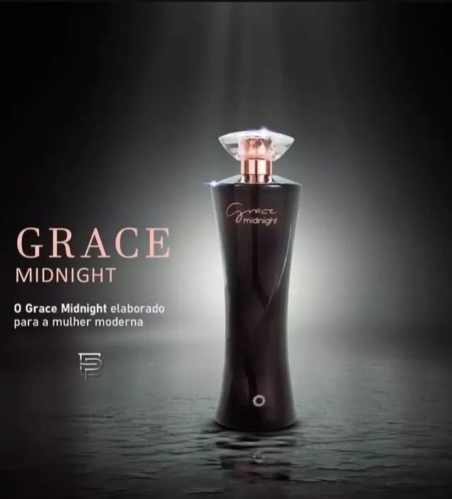 Grace Midnight