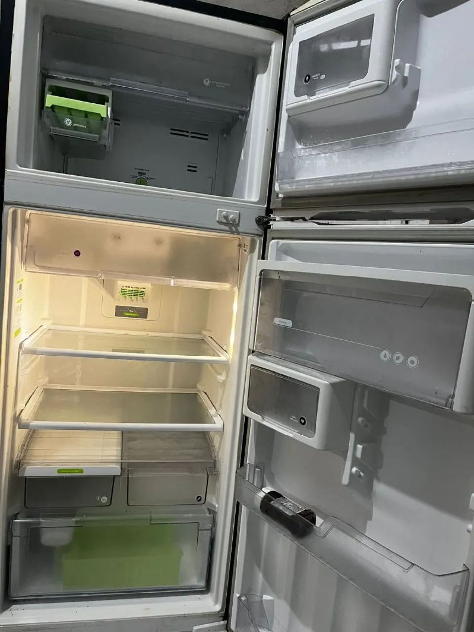 Geladeira Consul bem estar  - Foto 2