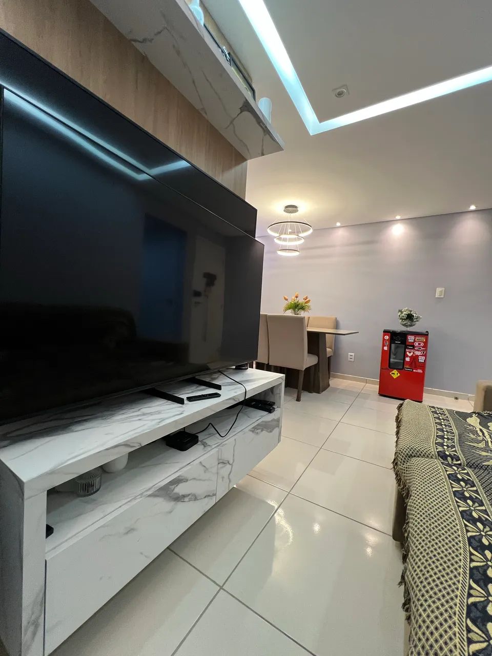 Oportunidade Alto Santa Lúcia Reformado e Mobiliado - Foto 5