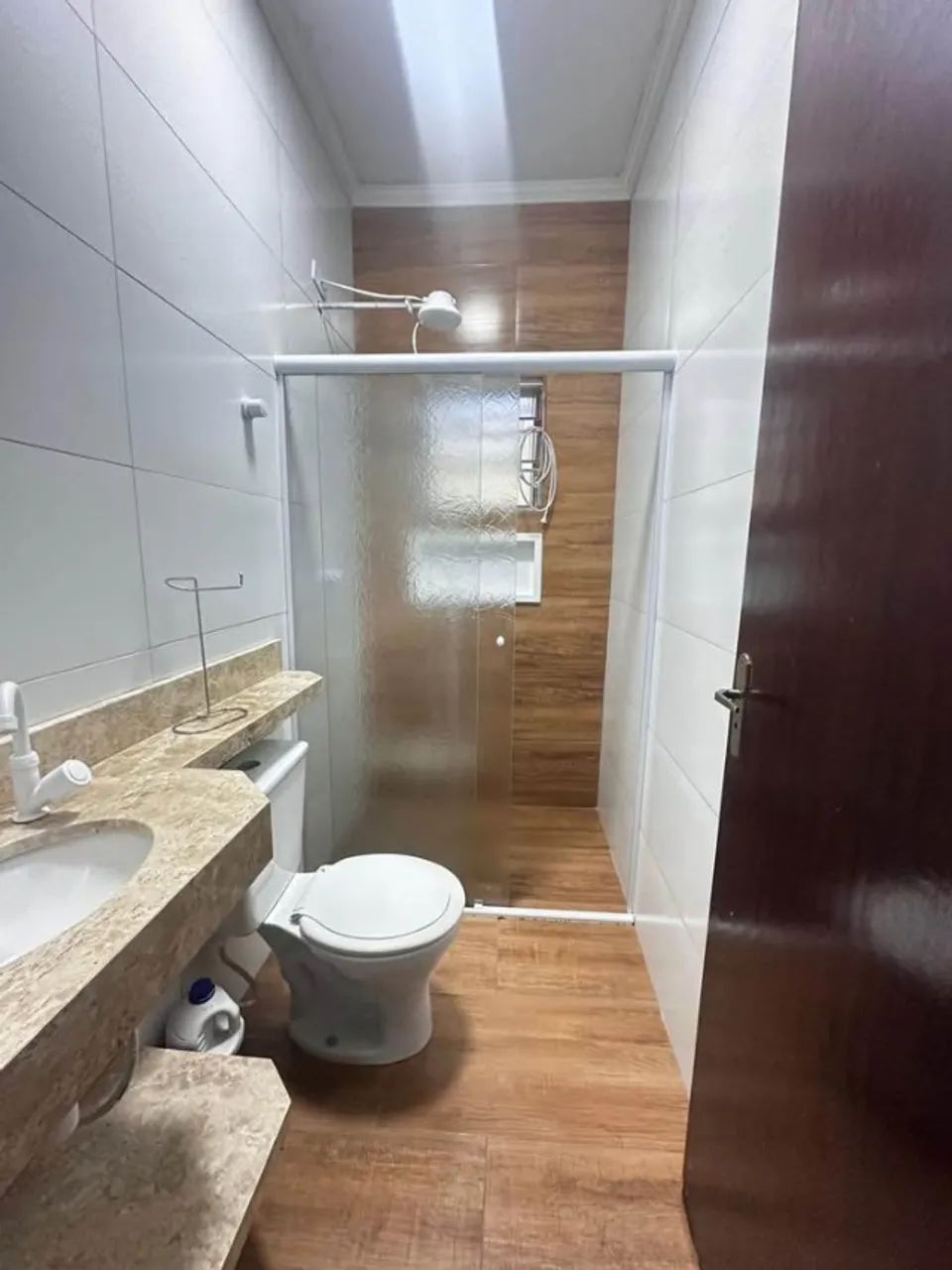 AC vendo essa casa em Goiabeiras - Foto 4