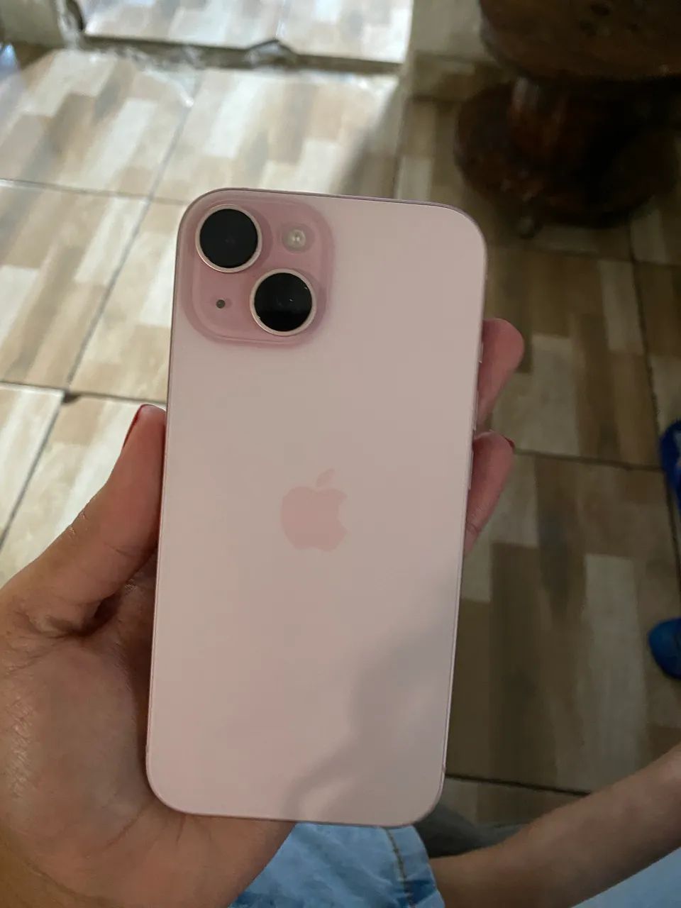 Iphone 15 128gb  - Foto 3