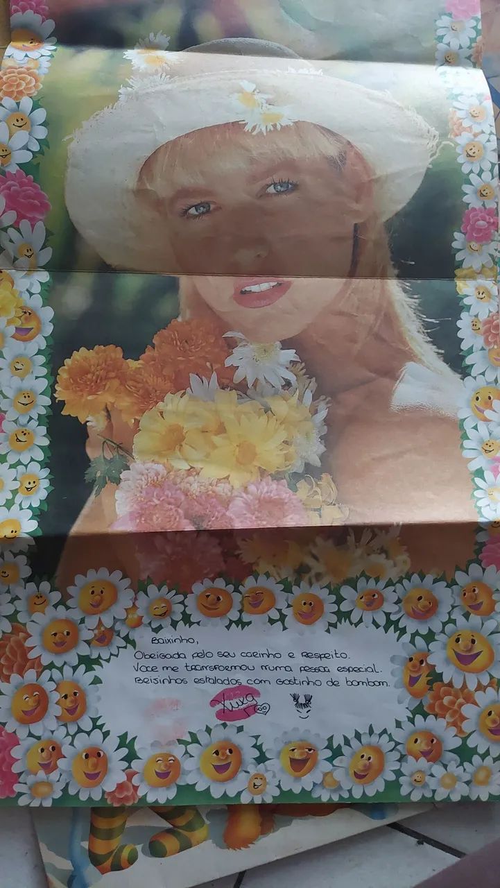 Disco de vinil Xou da Xuxa 3 - Foto 5