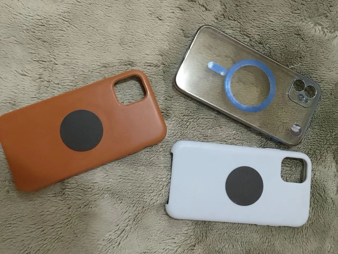 iPhone 11 - Foto 3