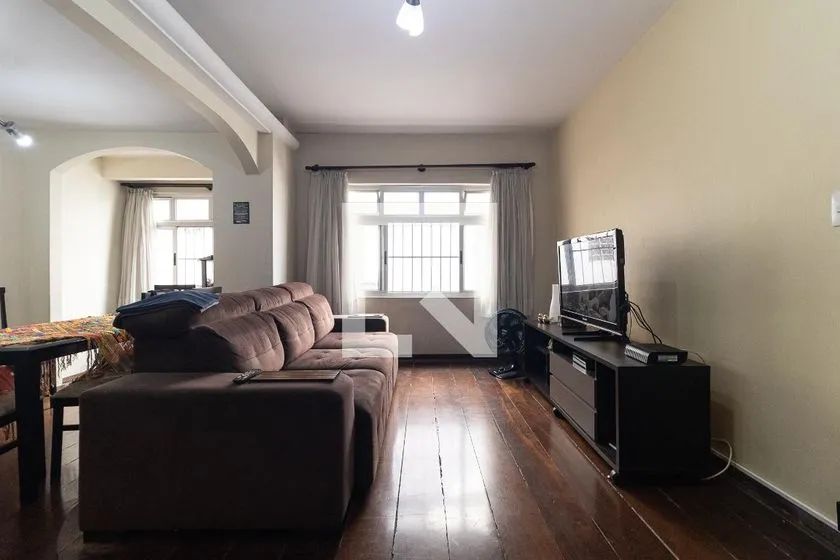 Apartamento à Venda - Aclimação, 3 Quartos, 125 m2 - Foto 3