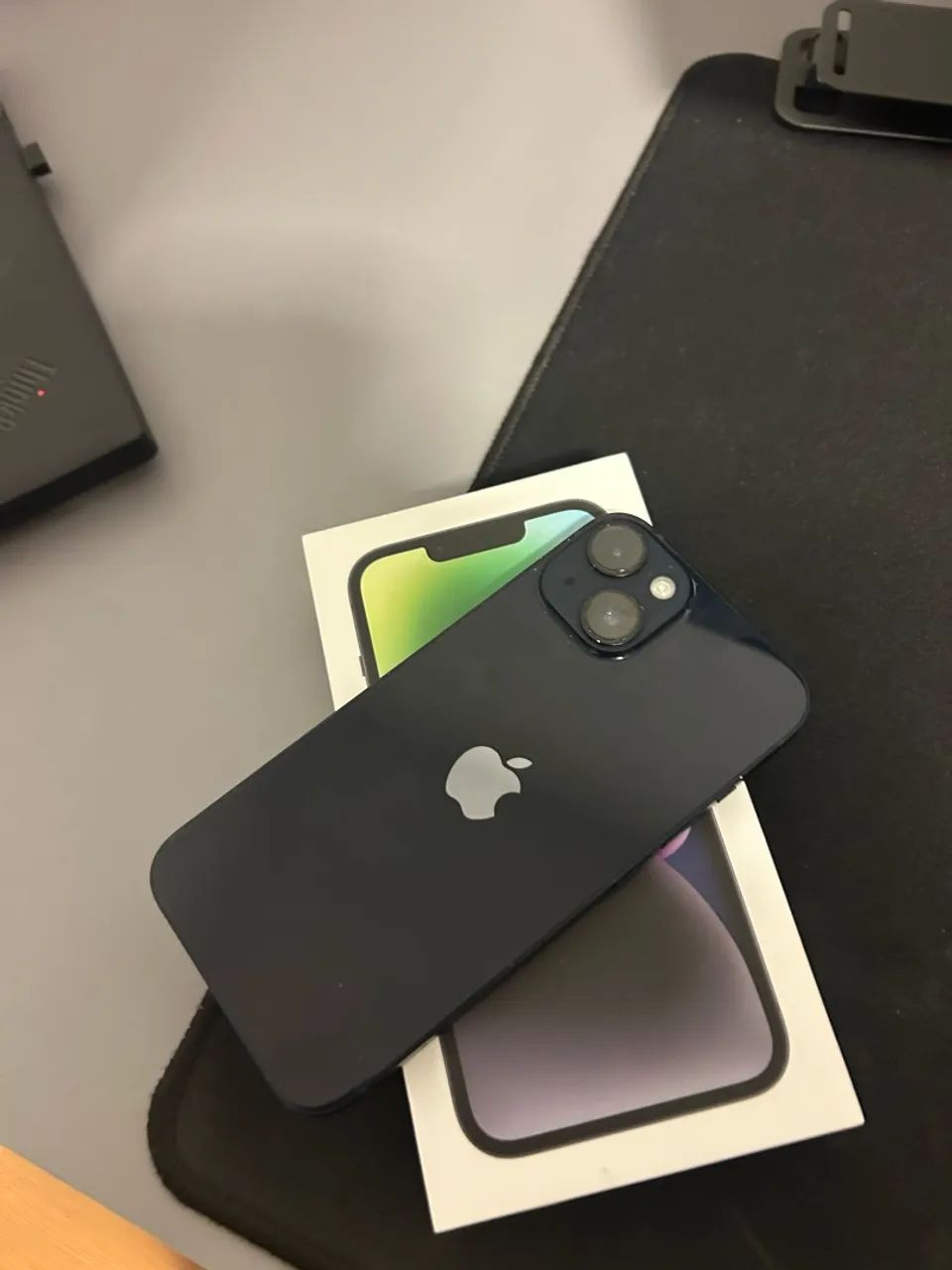 iPhone 14 128GB Intacto 