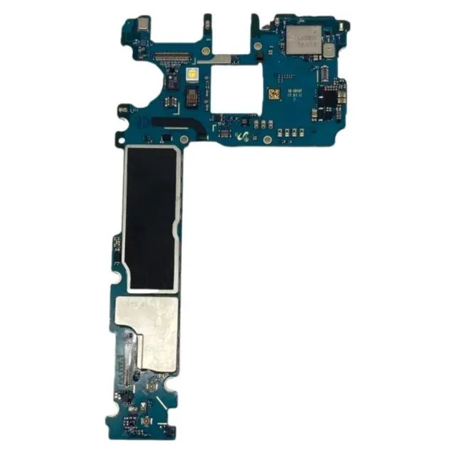 Placa Mãe Samsung S8 SM-G950FD